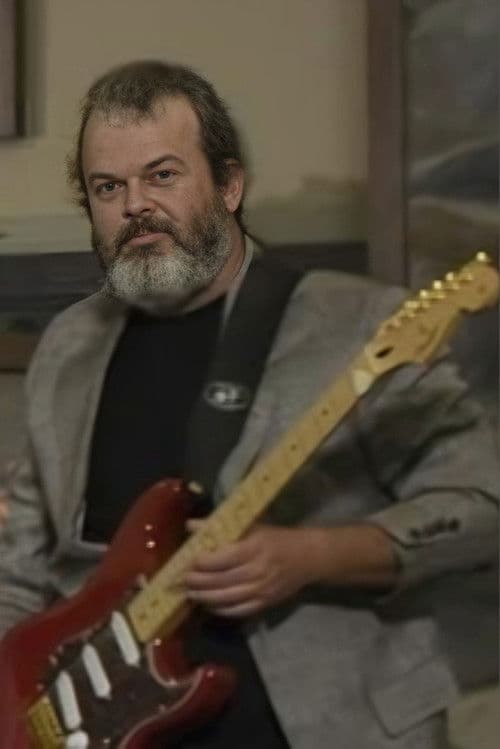 Jeff Luckadoo profile photo