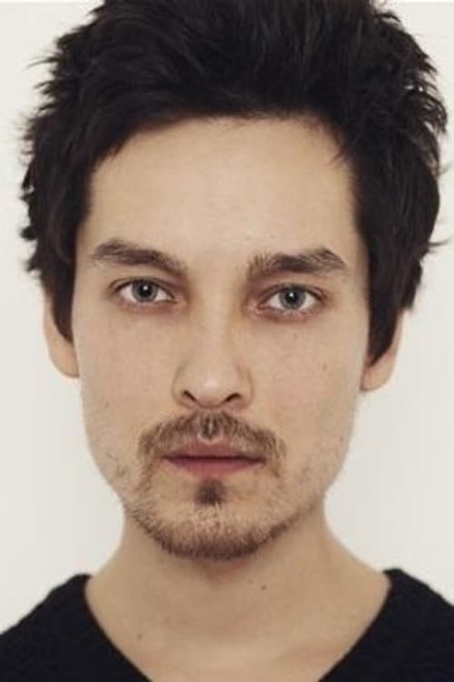 Renat Shuteev profile photo