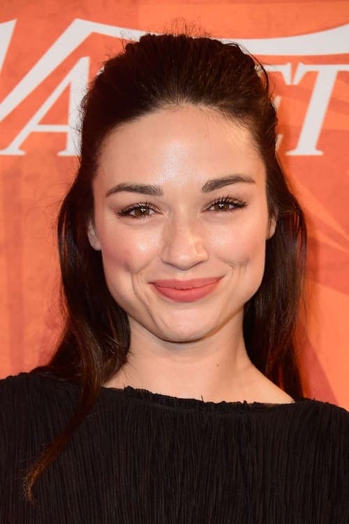 Crystal Reed profile photo