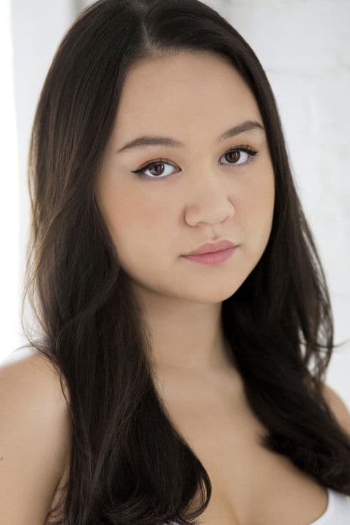 Amalia Yoo profile photo
