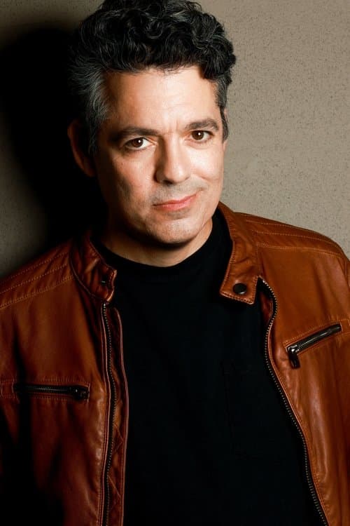 Brently Heilbron profile photo