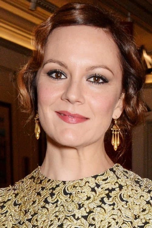 Rachael Stirling profile photo