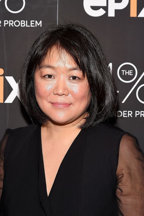 Caroline Suh profile photo