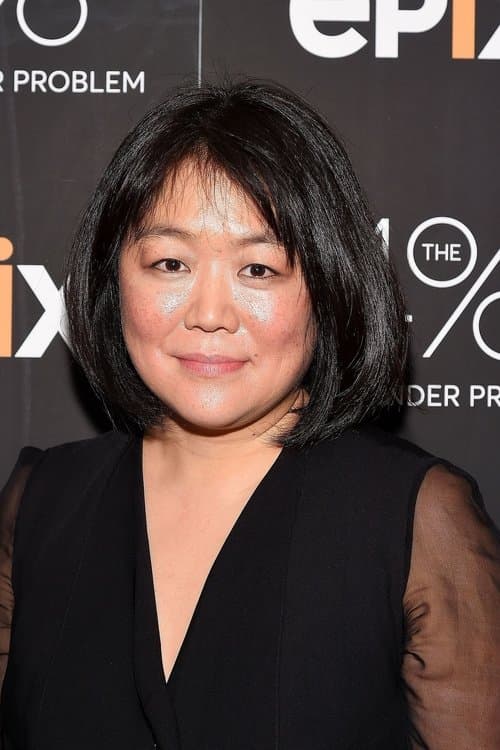 Caroline Suh profile photo