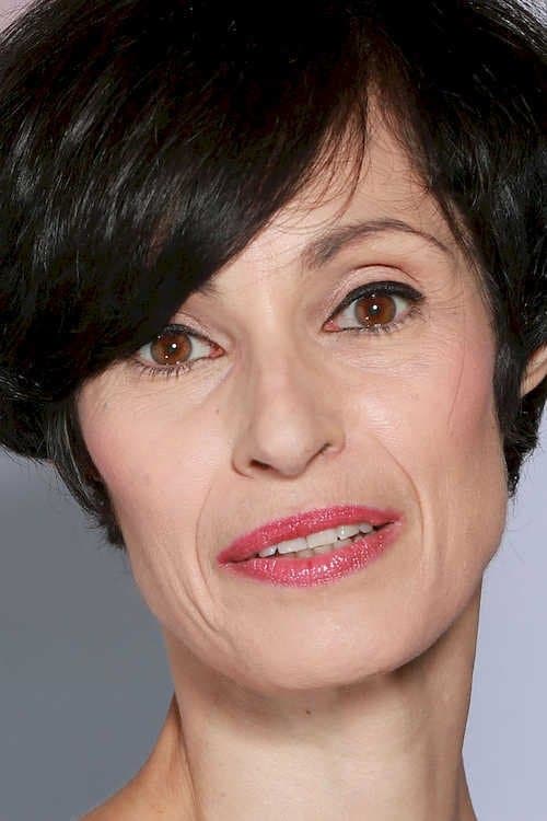 Marie-Claude Pietragalla profile photo