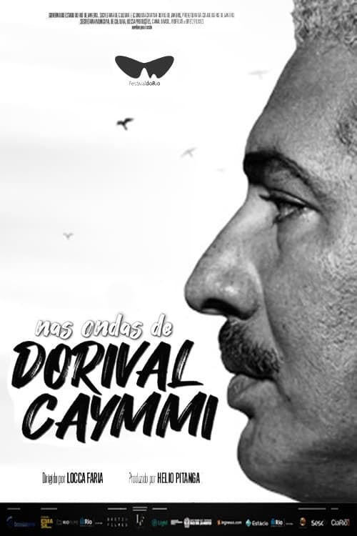 Nas Ondas de Dorival Caymmi poster