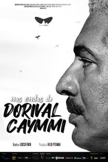 Nas Ondas de Dorival Caymmi poster