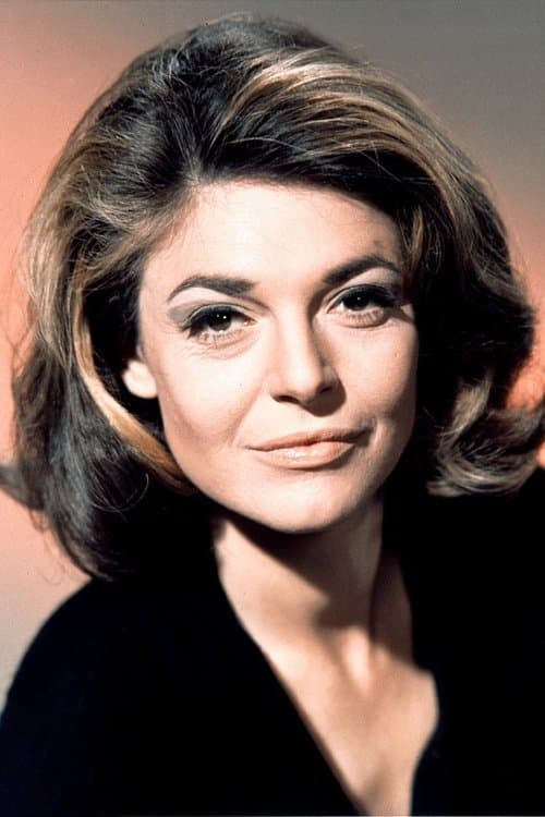 Anne Bancroft profile photo