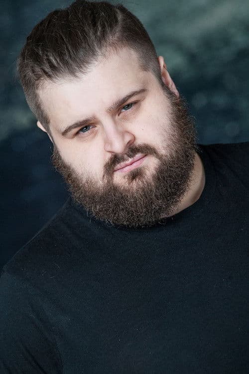 Cody Crain profile photo