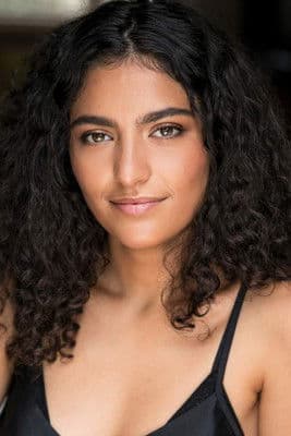 Roxie Mohebbi profile photo