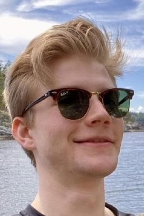 Luke Gair profile photo