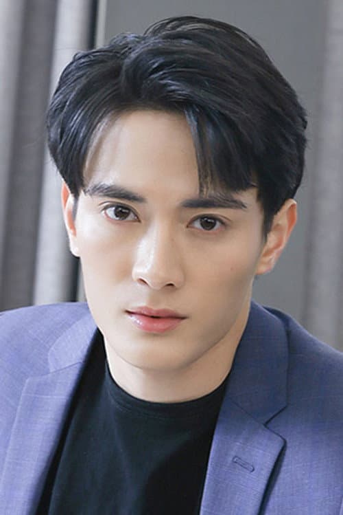 Chen Guanyi profile photo
