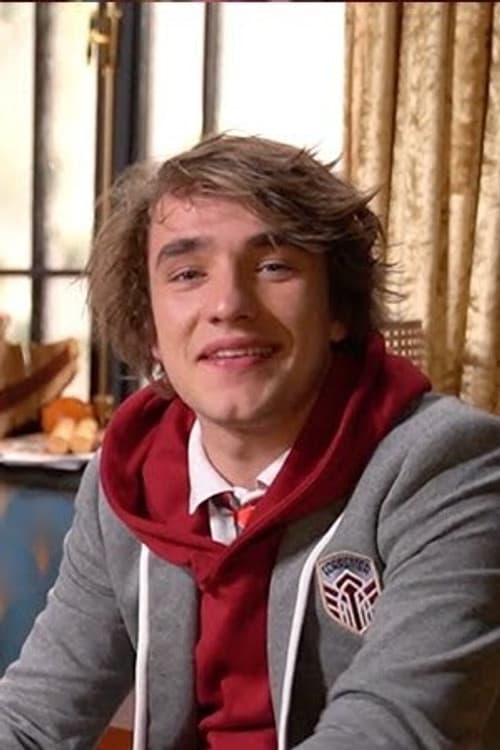 Andres Doise profile photo