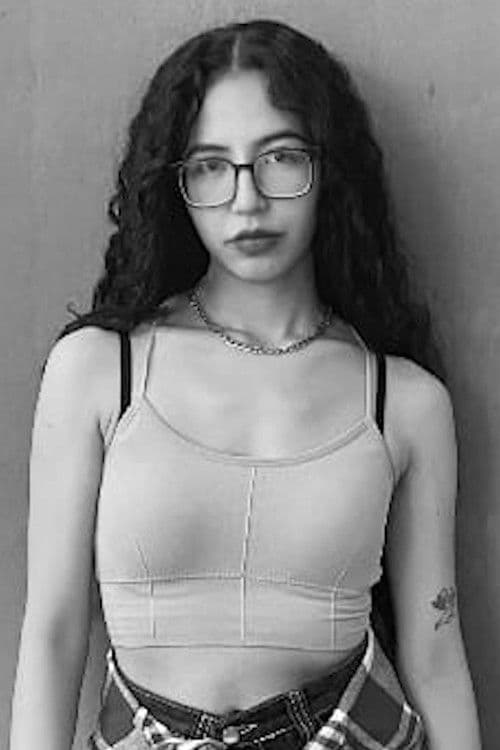 Maeve Charvayrha profile photo