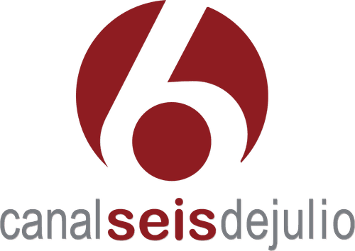 Canal 6 de Julio