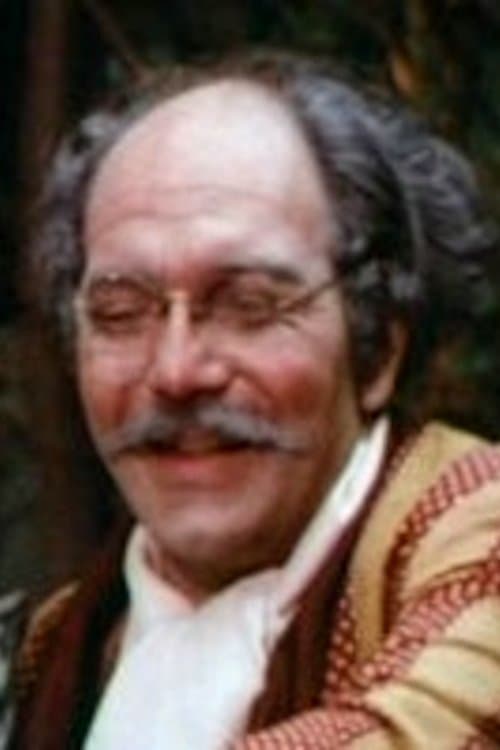 Marlow Ferguson profile photo