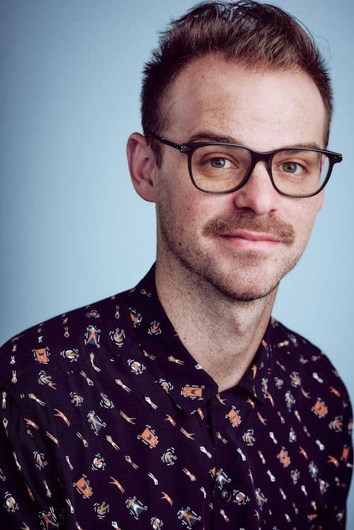 Archer McKnight profile photo