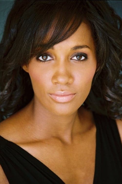 Aisha Kabia profile photo