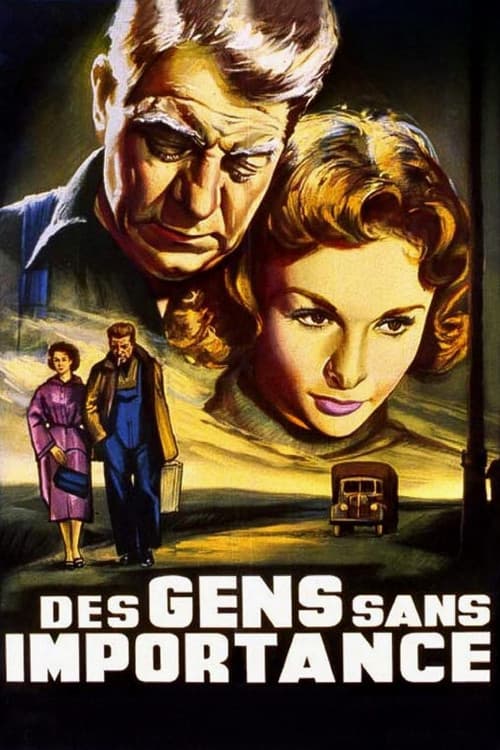 People of No Importance poster