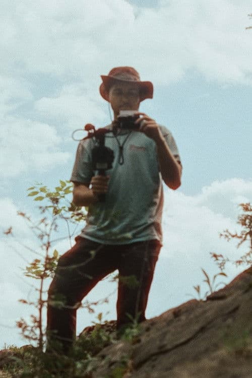 Matthew Milligan profile photo