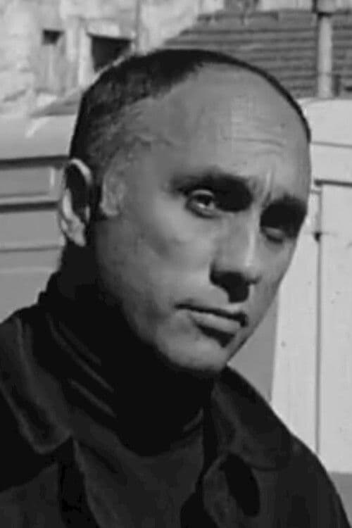 Marcel Bluwal profile photo