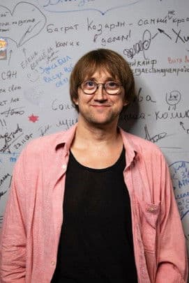 Kostya Pushkin profile photo