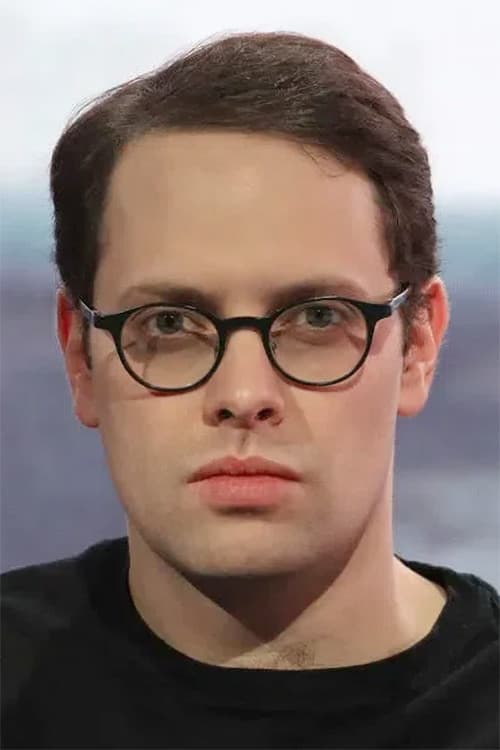 Pyotr Todorovsky Jr. profile photo