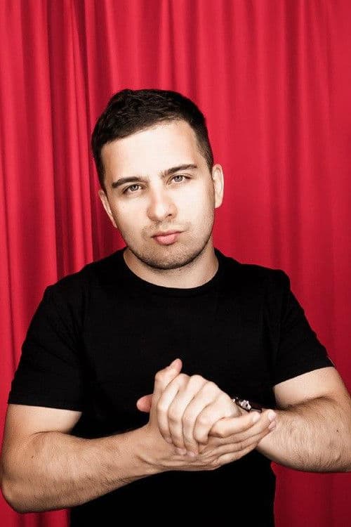 Lev Marsel profile photo