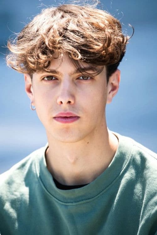 Emanuel Iacono profile photo