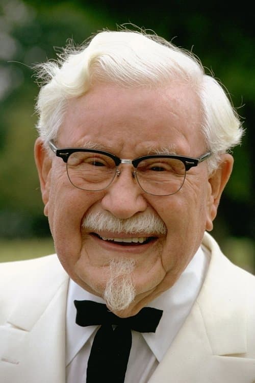Harland Sanders profile photo