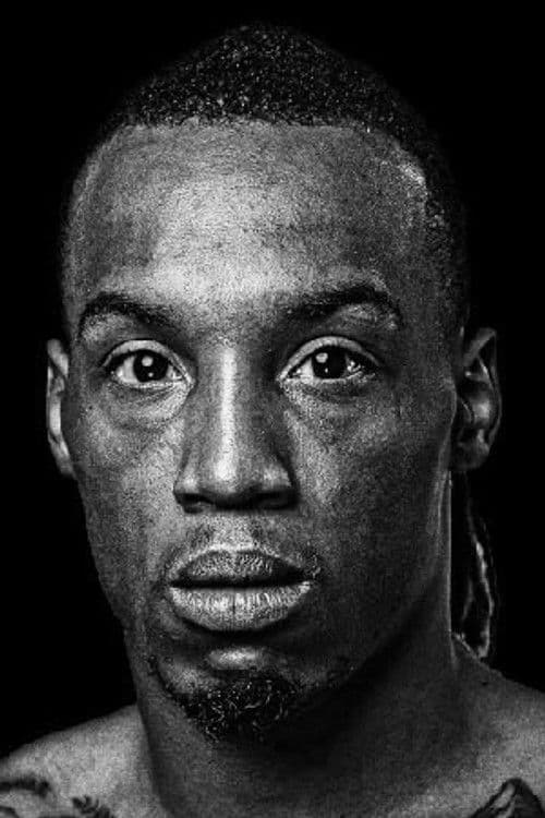 O’Shaquie Foster profile photo