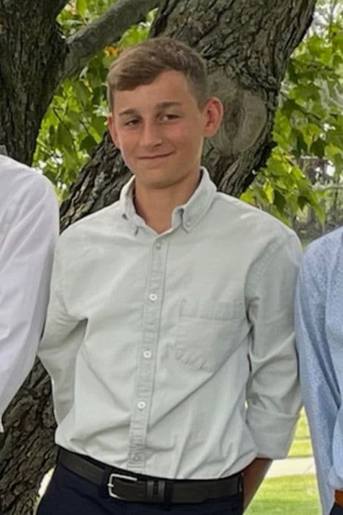 Ryan Hamsher profile photo