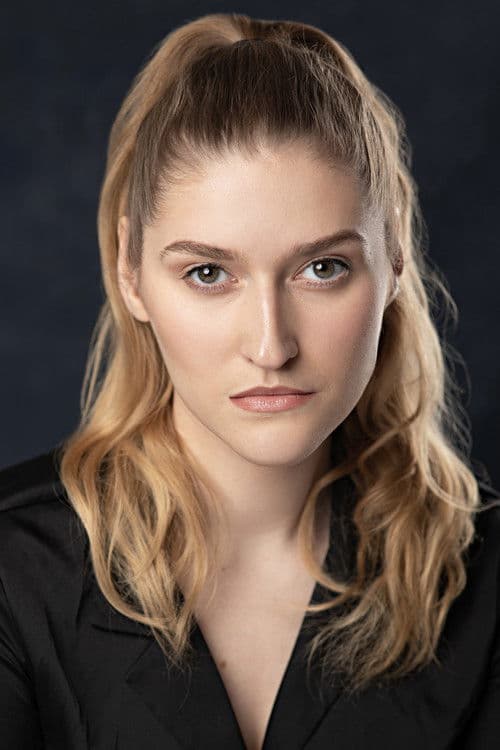 Bogdana Kalantay profile photo