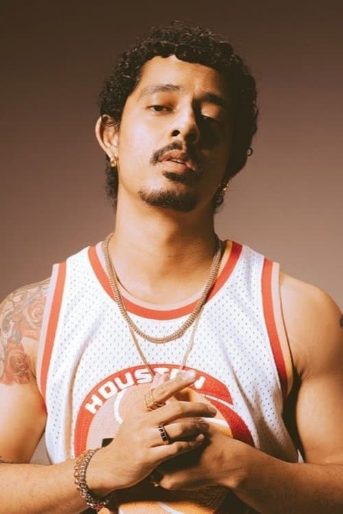 Hanumankind profile photo