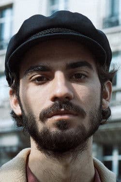 Tiago Almança profile photo