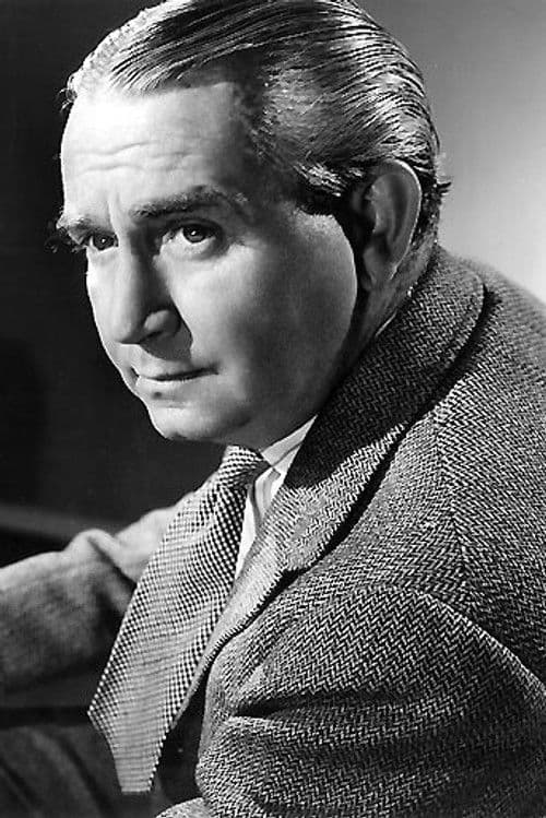 William Cameron Menzies profile photo