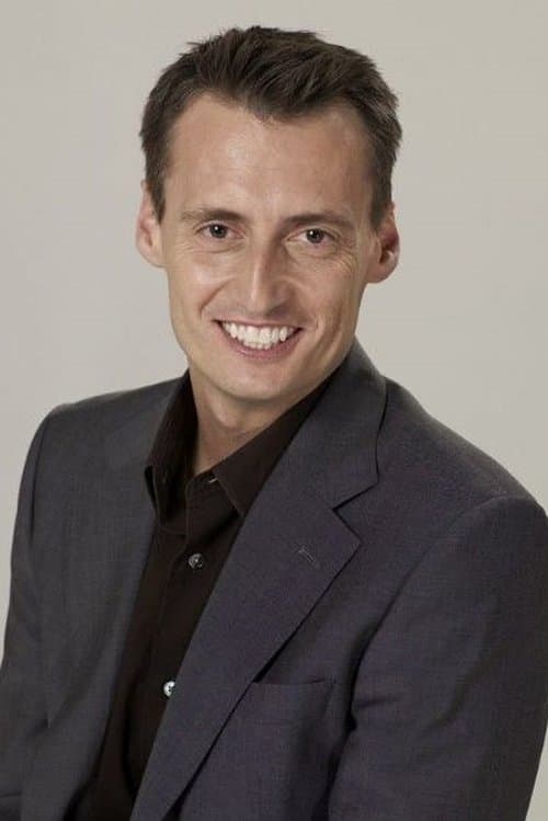 Ken Baker profile photo