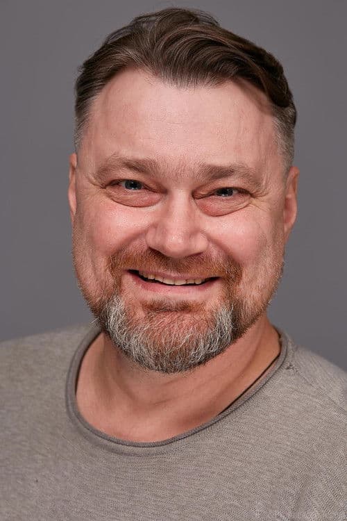 Aleksey Telesh profile photo