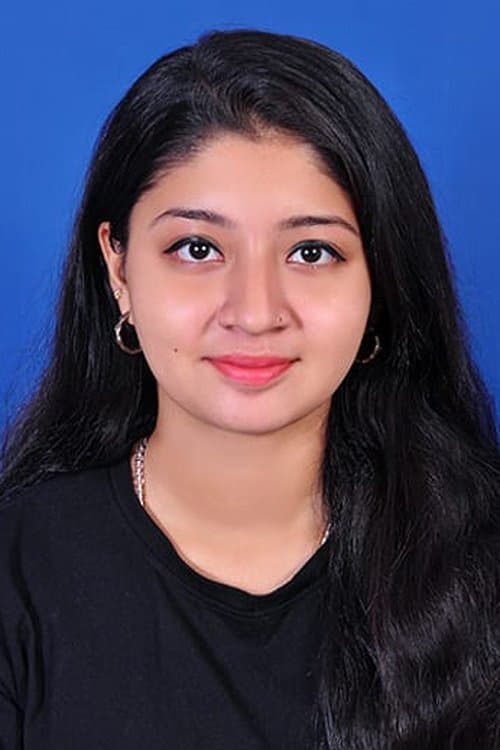 Nandana Anand profile photo