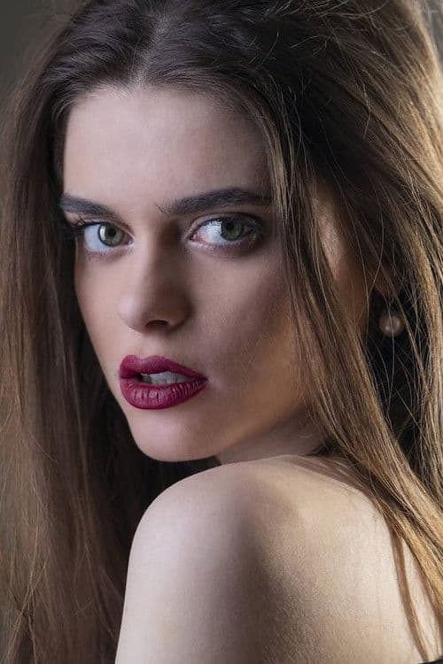 Velina Georgieva profile photo