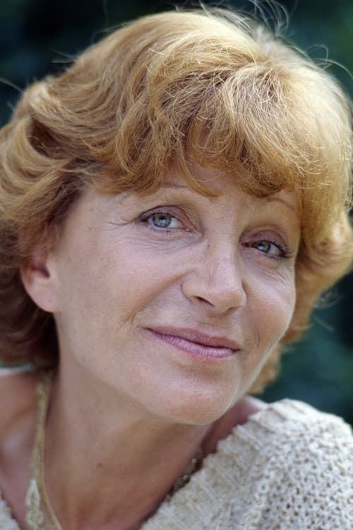 Maria Pacôme profile photo