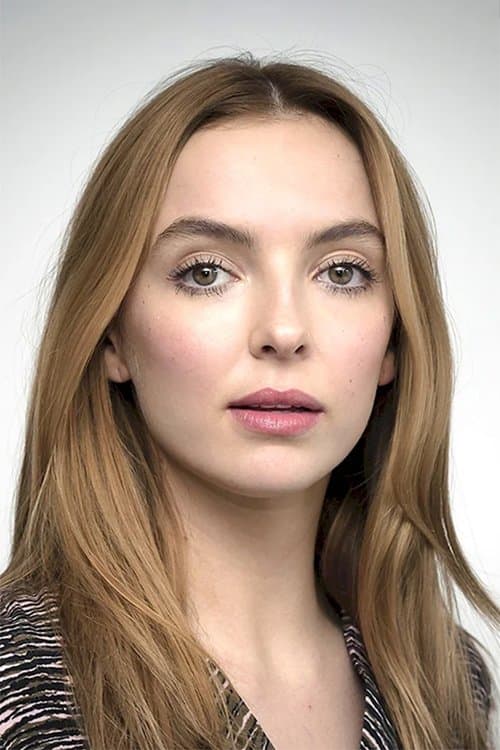 Jodie Comer profile photo
