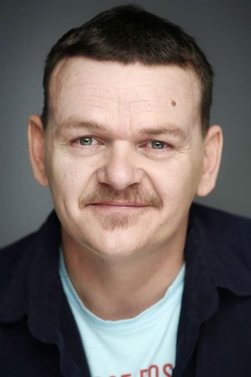 Gregory Quinn profile photo
