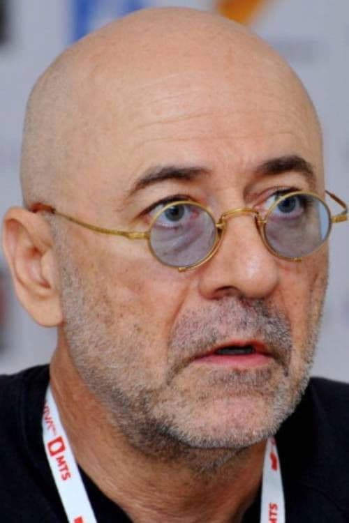 Sash Andranikian profile photo