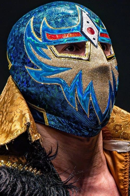 Metalik profile photo
