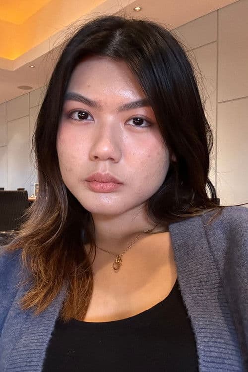 Alicya Iskandar profile photo