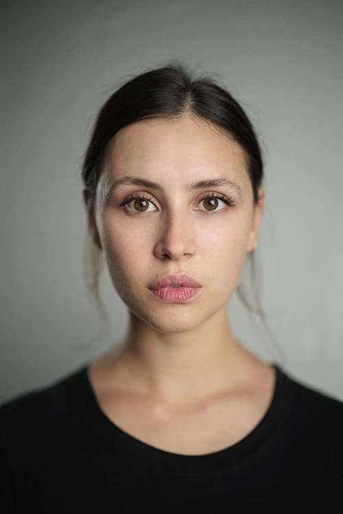 Joni Kamen profile photo