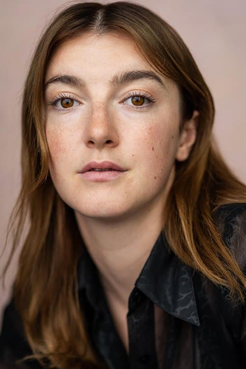 Faoileann Cunningham profile photo