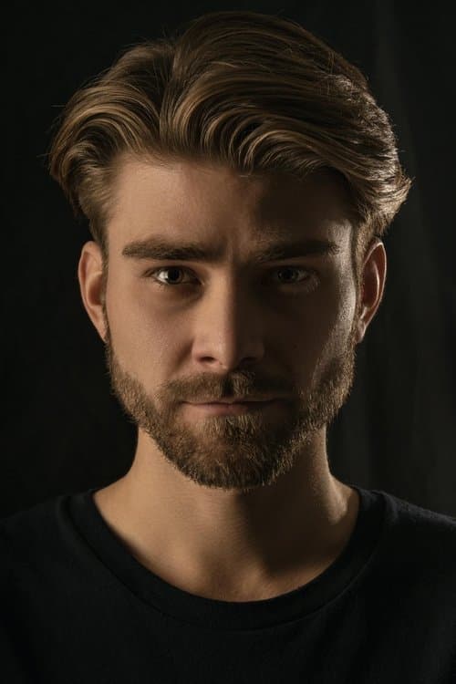 Marek Lambora profile photo