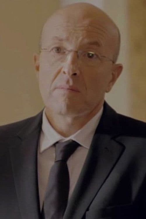 Hubert Rollet profile photo